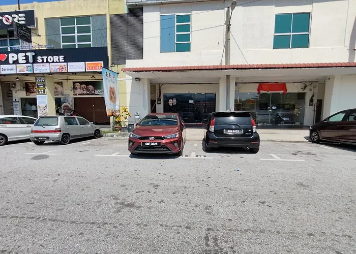 Nova Hotel, Ipoh Tambun