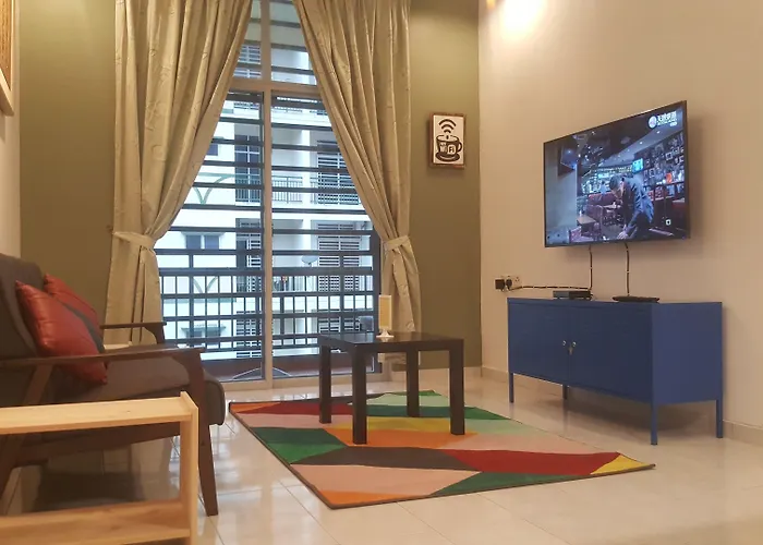 Tulip Hotel Ipoh